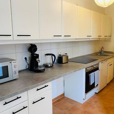 Akk4 - Apartment Md Zentrum Naehe Uni Und Hbf Магдебург Екстер'єр фото