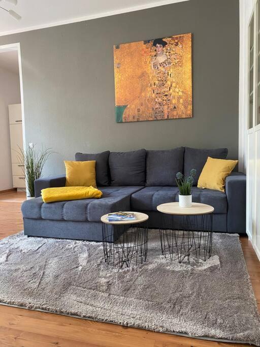 Akk4 - Apartment Md Zentrum Naehe Uni Und Hbf Магдебург Екстер'єр фото