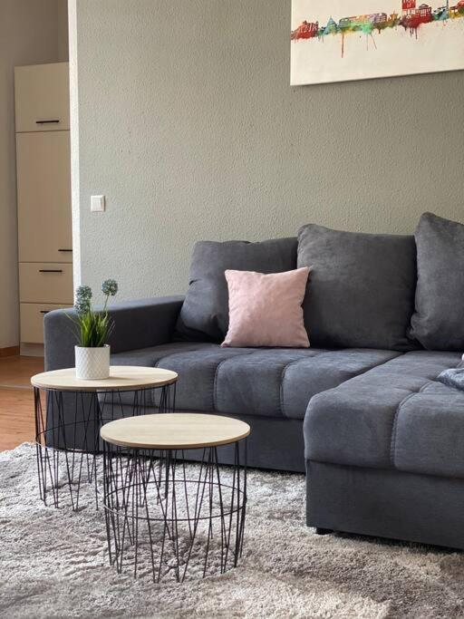 Akk4 - Apartment Md Zentrum Naehe Uni Und Hbf Магдебург Екстер'єр фото